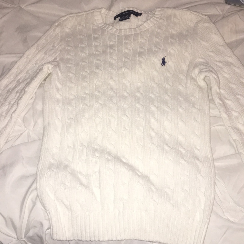 Ralph Lauren sweater